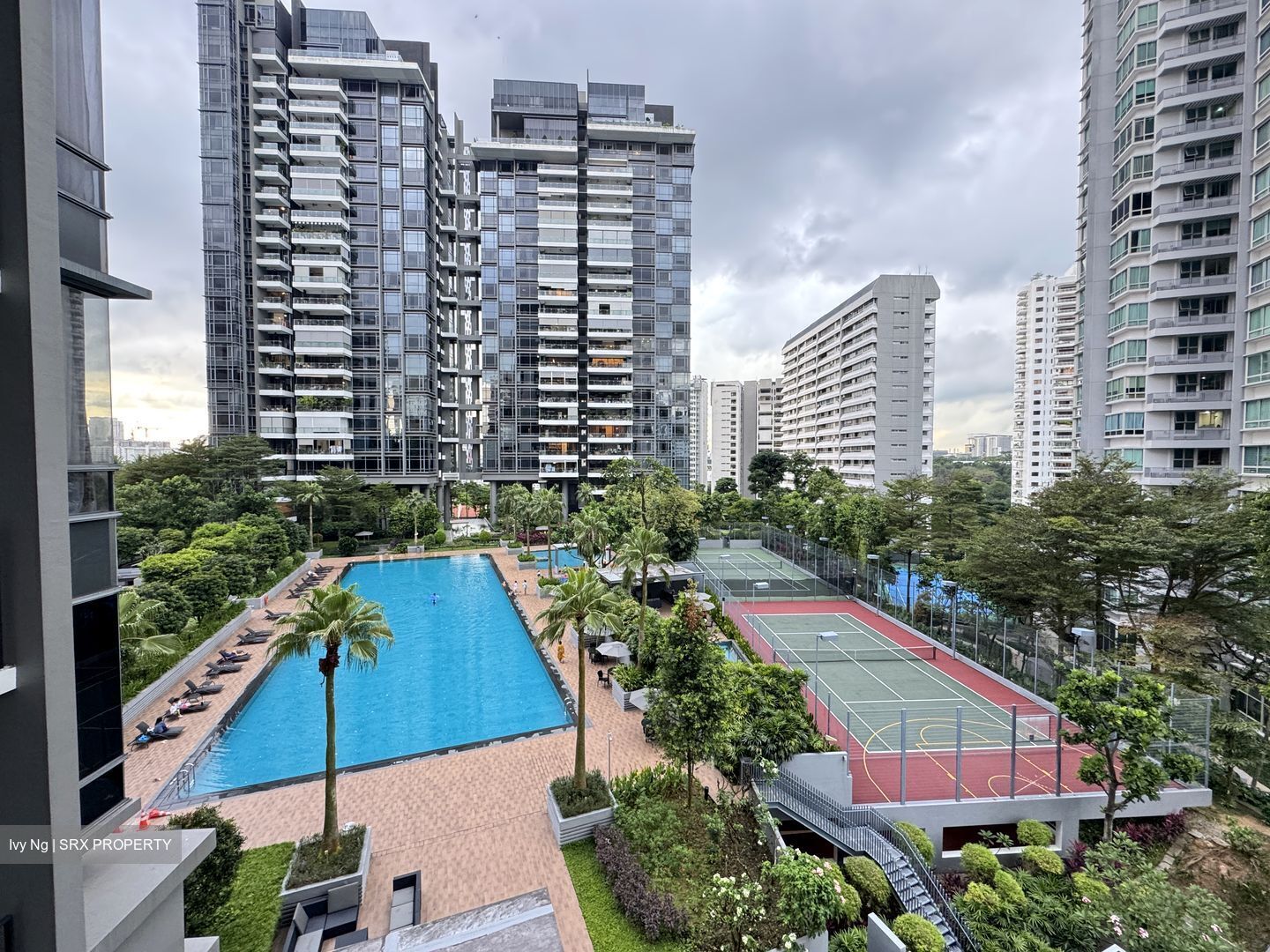 The Trizon (D10), Condominium #496588251